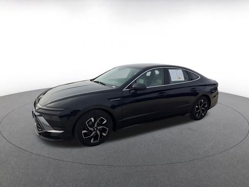 Used 2025 Hyundai Sonata SEL image 8