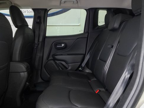 Used 2021 Jeep Renegade Limited image 44