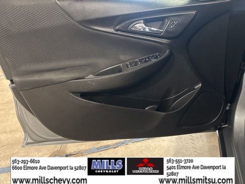 Used 2024 Chevrolet Malibu LS image 9