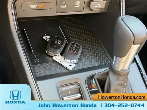 New 2026 Honda CR-V EX-L image 15