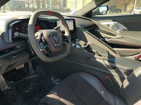 Used 2020 Chevrolet Corvette Stingray w/ 3LT Preferred Equipment Group image 11