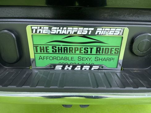 Used 2018 Chevrolet Colorado W/T image 12