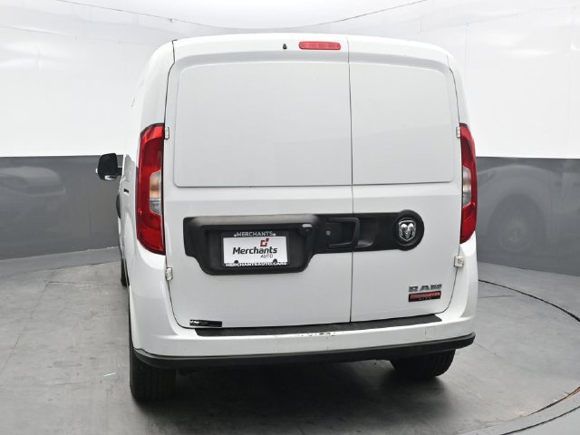 Used 2022 RAM ProMaster City Wagon FWD image 5