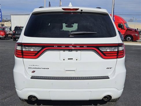 Used 2018 Dodge Durango GT w/ Premium Group image 6