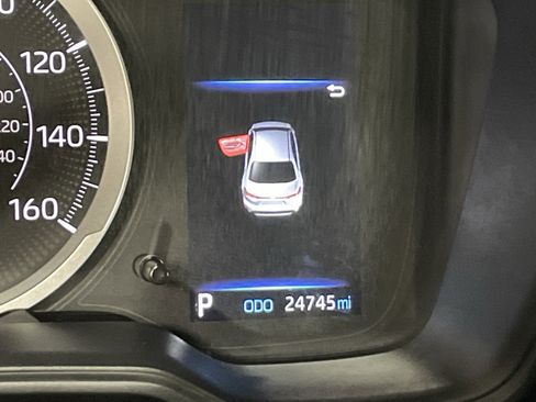 Certified 2022 Toyota Corolla LE image 22