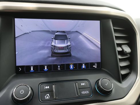 Used 2020 GMC Acadia Denali w/ Trailering Package image 24