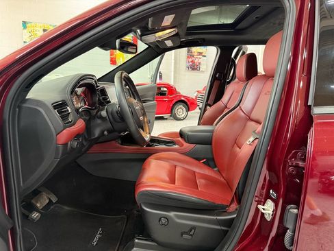 Used 2023 Dodge Durango SRT Hellcat AWD/4WD image 11