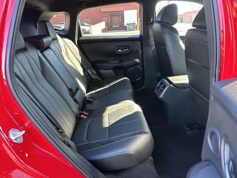 Used 2025 Acura ADX A-Spec image 13