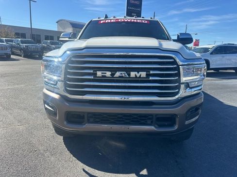Used 2022 RAM 2500 Limited image 6