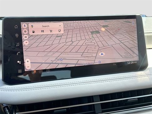 New 2026 INFINITI QX60 Luxe w/ Cargo Package image 11