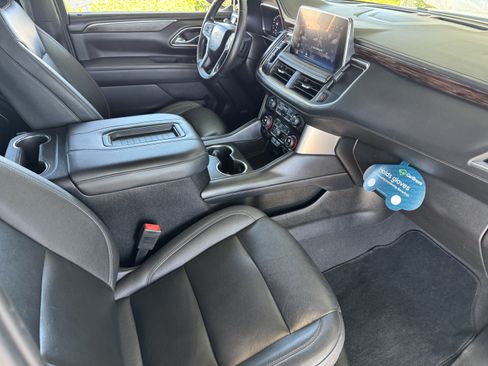 Used 2023 Chevrolet Tahoe LT AWD/4WD image 22