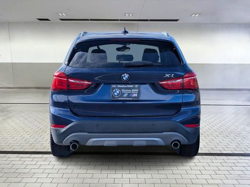 Used 2018 BMW X1 xDrive28i image 4