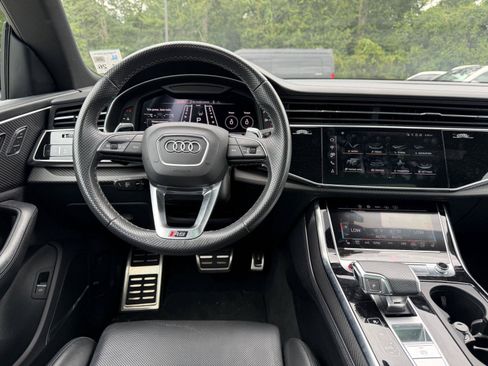 Used 2023 Audi RS Q8 AWD/4WD image 18