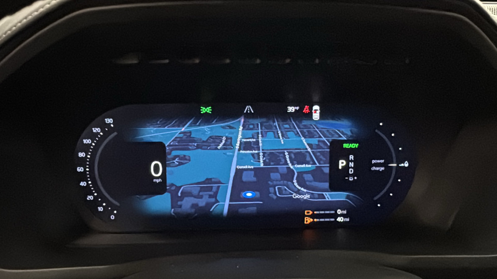 New 2026 Volvo XC90 T8 Plus w/ Protection Package Premier AWD/4WD image 15