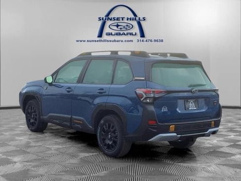 New 2026 Subaru Forester Wilderness image 44