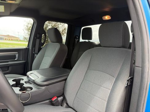 Used 2022 RAM 1500 Warlock w/ Electronics Group AWD/4WD image 42
