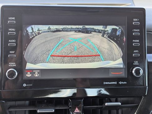 Used 2024 Toyota Camry XSE image 10