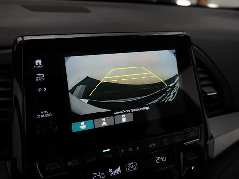 Used 2019 Honda Odyssey EX image 22
