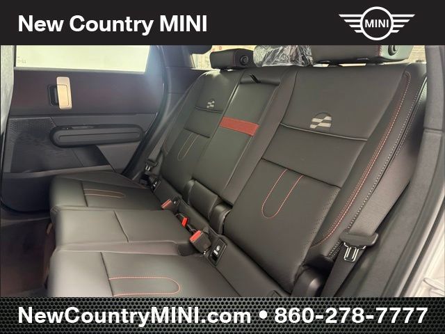 New 2027 MINI Cooper Countryman S w/ Comfort Package Max AWD/4WD image 12