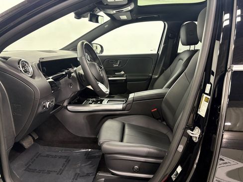 Certified 2026 Mercedes-Benz GLA 250 GLA 250 image 7