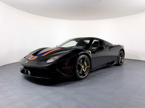 Used 2015 Ferrari 458 Speciale A image 71