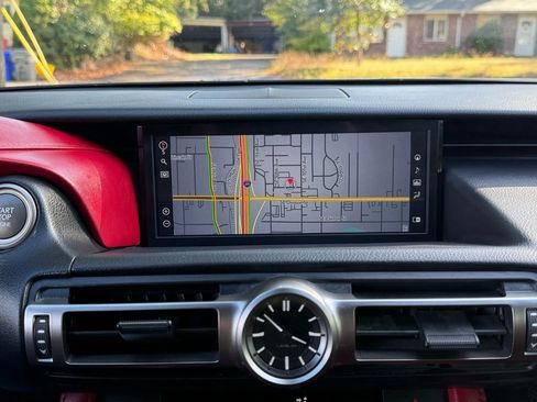 Used 2021 Lexus RC F Track Edition image 25