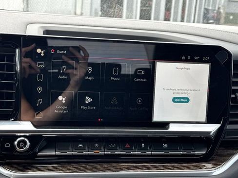 New 2026 GMC Sierra 1500 Elevation image 16