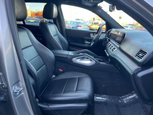 Used 2020 Mercedes-Benz GLE 350 4MATIC image 41