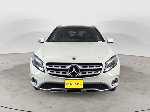 Used 2018 Mercedes-Benz GLA 250 image 8