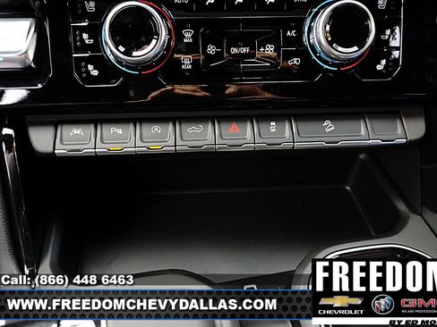 New 2026 GMC Sierra 1500 AT4 w/ AT4 Premium Package image 24