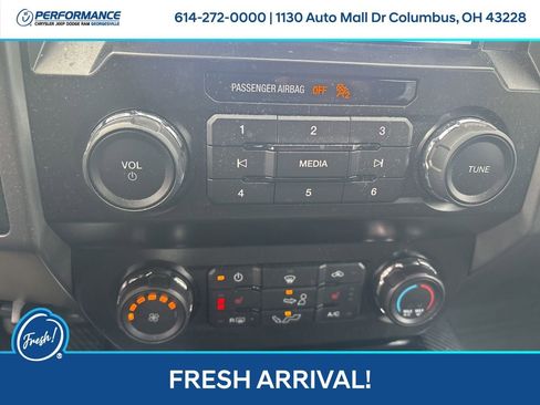 Used 2020 Ford F150 XLT w/ Equipment Group 302A Luxury image 25