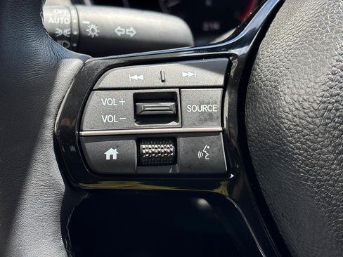 Certified 2023 Honda Civic EX-L image 28