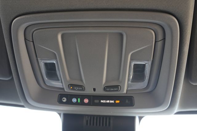 Used 2024 Chevrolet Silverado 2500 LTZ AWD/4WD image 28