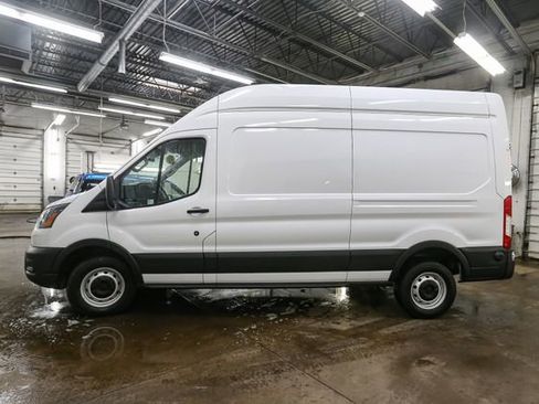 Used 2024 Ford Transit 250 148 High Roof RWD image 6