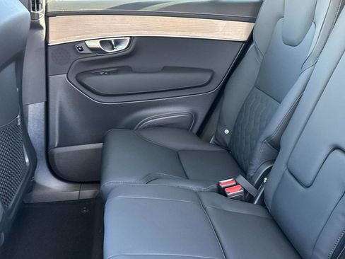 New 2026 Volvo XC90 B6 Plus w/ Protection Package image 13