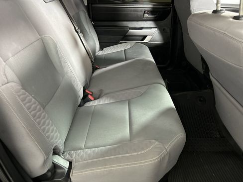 Used 2024 Toyota Tundra SR5 AWD/4WD image 24