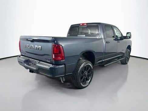 New 2026 RAM 2500 Laramie w/ Night Edition AWD/4WD image 7