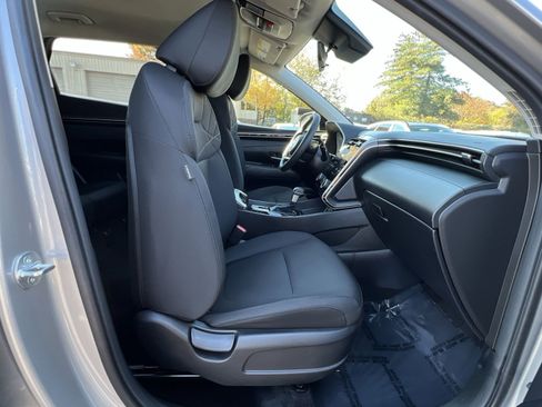 Certified 2023 Hyundai Tucson SEL image 24