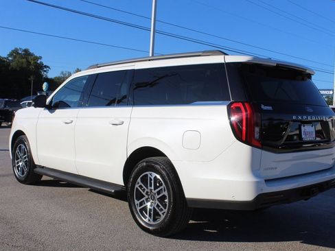 New 2025 Ford Expedition Max Active image 6
