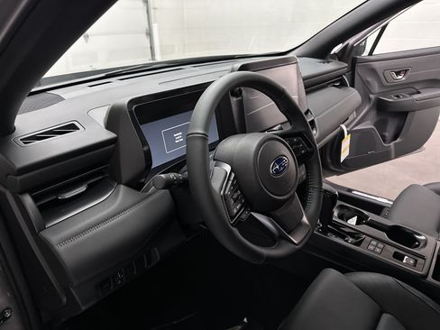 New 2026 Subaru Outback Touring XT AWD/4WD image 16