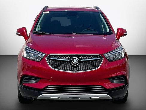 Used 2019 Buick Encore Preferred w/ Safety Package FWD image 3
