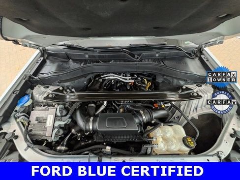 Certified 2020 Ford Explorer ST w/ ST High-Performance Pack image 26