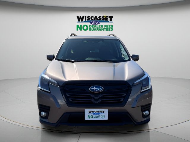Used 2023 Subaru Forester Premium AWD/4WD image 10