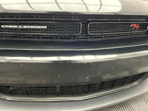 Used 2015 Dodge Challenger R/T Scat Pack image 22