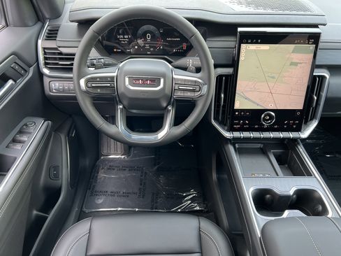 New 2026 GMC Acadia Elevation w/ Black Edition AWD/4WD image 35