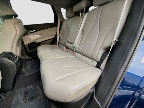 Used 2020 Acura RDX w/ Technology Package FWD image 19