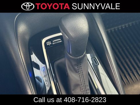 Used 2024 Toyota Corolla SE w/ Convenience Package FWD image 26