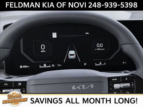 New 2026 Kia Sorento SX Prestige image 22