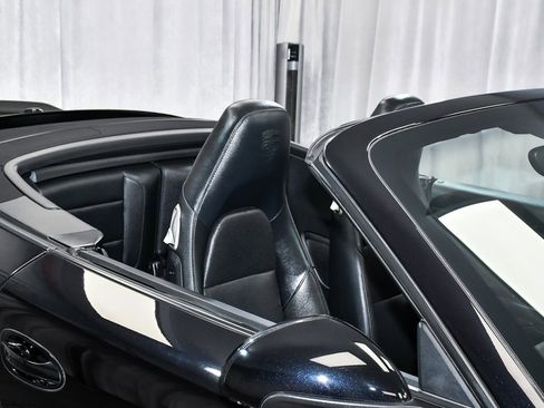 Used 2016 Porsche 911 Carrera 4 image 73