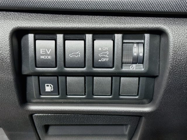 New 2026 Subaru Forester Premium AWD/4WD image 10